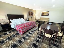 Econo Lodge Wausau - Rothschild