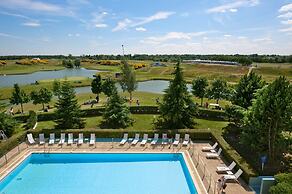 Novotel Saint-Quentin en Yvelines