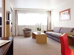 Novotel Saint-Quentin en Yvelines