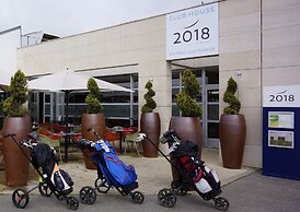 Novotel Saint-Quentin en Yvelines