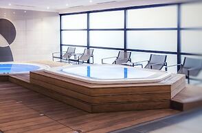 Novotel Saint-Quentin en Yvelines