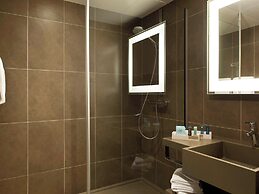 Novotel Saint-Quentin en Yvelines