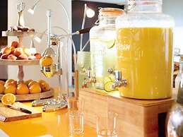 Novotel Saint-Quentin en Yvelines
