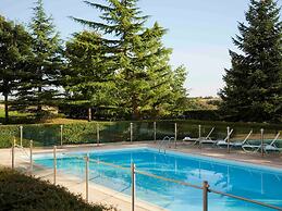 Novotel Saint-Quentin en Yvelines