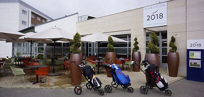 Novotel Saint-Quentin en Yvelines