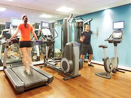 Novotel Saint-Quentin en Yvelines