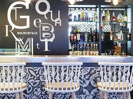 Novotel Saint-Quentin en Yvelines
