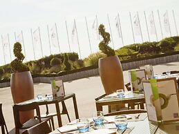 Novotel Saint-Quentin en Yvelines