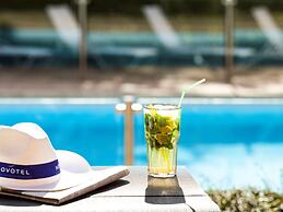 Novotel Saint-Quentin en Yvelines