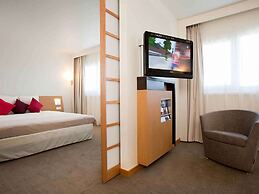 Novotel Saint-Quentin en Yvelines