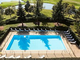 Novotel Saint-Quentin en Yvelines