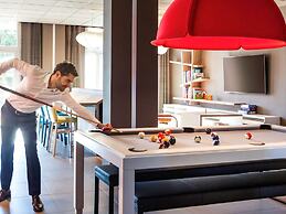 Novotel Saint-Quentin en Yvelines