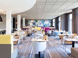 Novotel Saint-Quentin en Yvelines