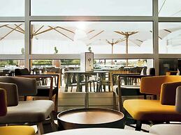 Novotel Saint-Quentin en Yvelines
