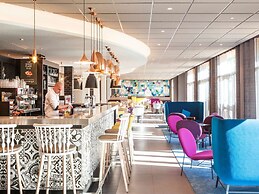 Novotel Saint-Quentin en Yvelines
