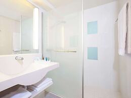 Novotel Saint-Quentin en Yvelines