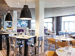 Novotel Saint-Quentin en Yvelines