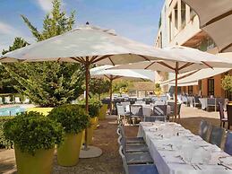 Novotel Saint-Quentin en Yvelines