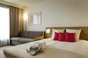 Novotel Saint-Quentin en Yvelines