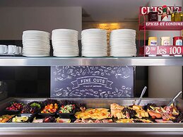 Novotel Saint-Quentin en Yvelines