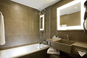 Novotel Saint-Quentin en Yvelines