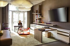 Novotel Saint-Quentin en Yvelines