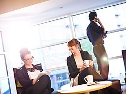 Novotel Saint-Quentin en Yvelines