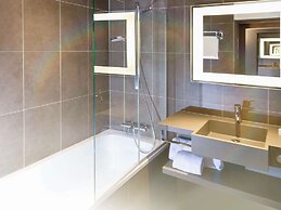 Novotel Saint-Quentin en Yvelines