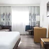 Novotel Saint-Quentin en Yvelines