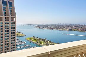 Manchester Grand Hyatt San Diego