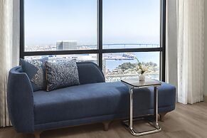 Manchester Grand Hyatt San Diego
