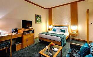 Kenilworth Hotel, Kolkata