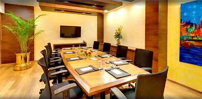 Kenilworth Hotel, Kolkata