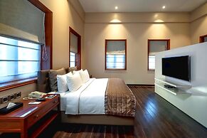 Kenilworth Hotel, Kolkata