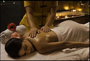 Kenilworth Hotel, Kolkata