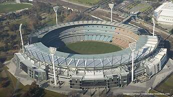 Kenilworth Hotel, Kolkata