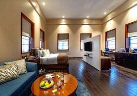 Kenilworth Hotel, Kolkata