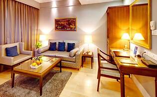 Kenilworth Hotel, Kolkata