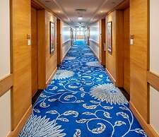 Kenilworth Hotel, Kolkata