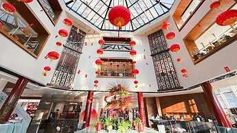 Hilton Beijing