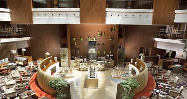 Hilton Beijing
