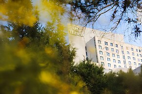Hilton Beijing
