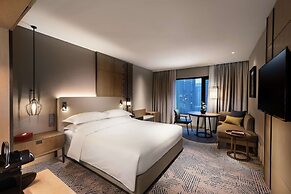 Hilton Beijing