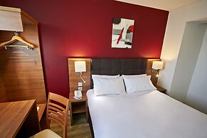 Holiday Inn Clermont-Ferrand Centre by IHG