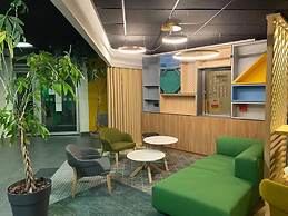Holiday Inn Clermont-Ferrand Centre by IHG