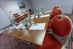 Holiday Inn Clermont-Ferrand Centre by IHG