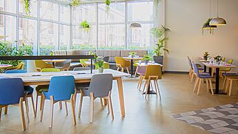 Holiday Inn Clermont-Ferrand Centre by IHG