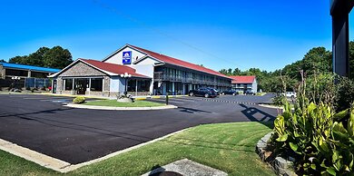 Americas Best Value Inn Douglasville