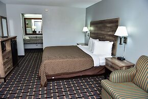 Americas Best Value Inn Douglasville