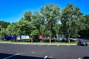 Americas Best Value Inn Douglasville